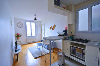  appartement ivry-sur-seine 94200