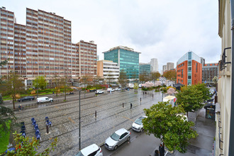  appartement ivry-sur-seine 94200