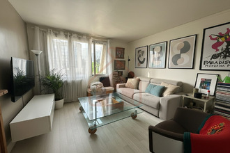  appartement ivry-sur-seine 94200