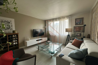  appartement ivry-sur-seine 94200