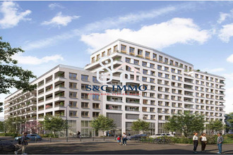  appartement ivry-sur-seine 94200