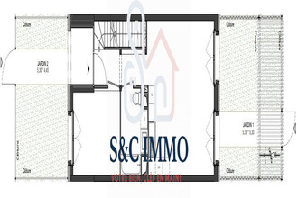  appartement ivry-sur-seine 94200