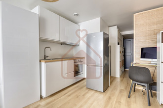  appartement ivry-sur-seine 94200