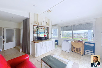  appartement ivry-sur-seine 94200