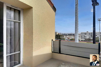  appartement ivry-sur-seine 94200