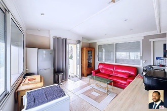  appartement ivry-sur-seine 94200