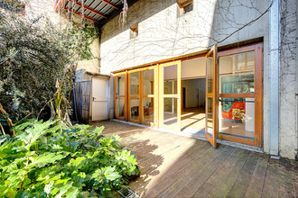  appartement ivry-sur-seine 94200