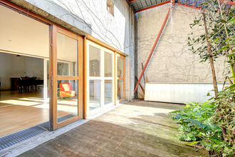  appartement ivry-sur-seine 94200