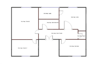  appartement ivry-sur-seine 94200