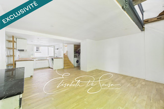  appartement ivry-sur-seine 94200