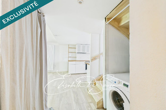  appartement ivry-sur-seine 94200