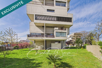  appartement ivry-sur-seine 94200