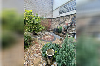  appartement ivry-sur-seine 94200