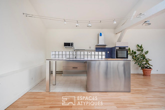  appartement ivry-sur-seine 94200