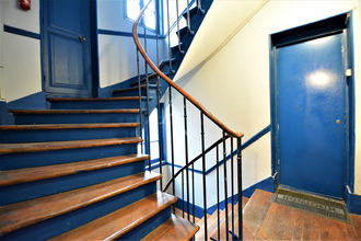  appartement ivry-sur-seine 94200