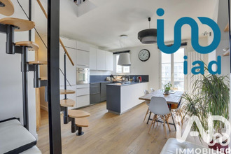 appartement ivry-sur-seine 94200