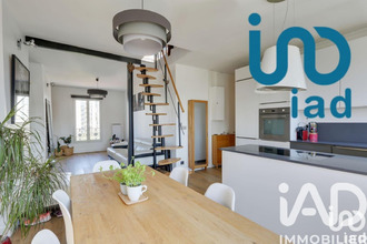  appartement ivry-sur-seine 94200