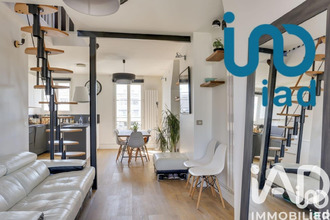  appartement ivry-sur-seine 94200