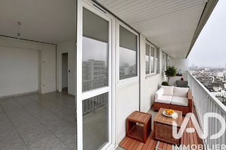  appartement ivry-sur-seine 94200