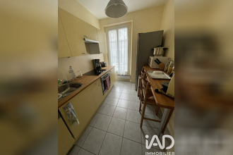  appartement ivry-sur-seine 94200