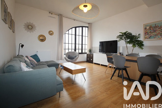  appartement ivry-sur-seine 94200