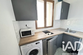  appartement ivry-sur-seine 94200