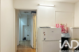  appartement ivry-sur-seine 94200