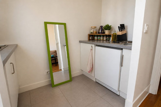  appartement ivry-sur-seine 94200