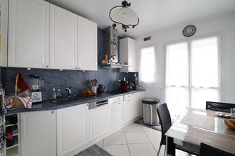  appartement ivry-sur-seine 94200