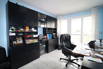  appartement ivry-sur-seine 94200