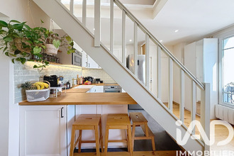  appartement ivry-sur-seine 94200