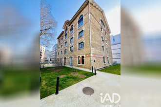  appartement ivry-sur-seine 94200