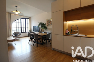  appartement ivry-sur-seine 94200