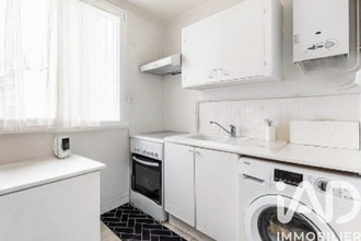  appartement ivry-sur-seine 94200