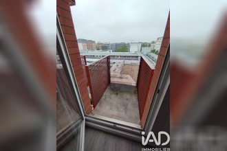  appartement ivry-sur-seine 94200