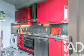  appartement ivry-sur-seine 94200
