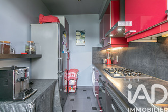  appartement ivry-sur-seine 94200