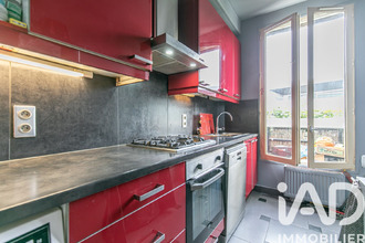  appartement ivry-sur-seine 94200