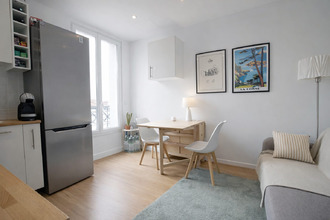 appartement ivry-sur-seine 94200