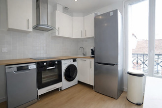  appartement ivry-sur-seine 94200