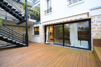  appartement ivry-sur-seine 94200