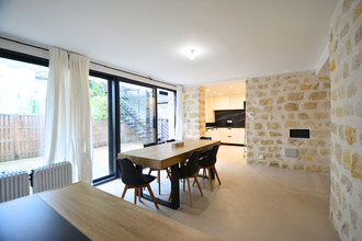  appartement ivry-sur-seine 94200