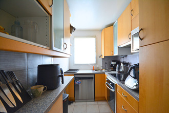  appartement ivry-sur-seine 94200