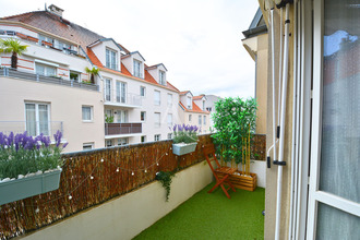  appartement ivry-sur-seine 94200