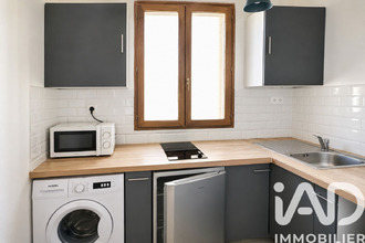  appartement ivry-sur-seine 94200