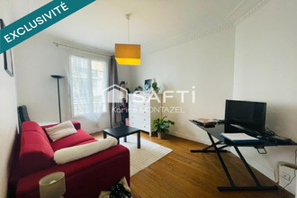 appartement ivry-sur-seine 94200
