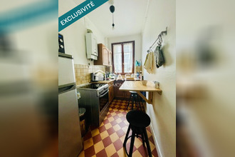  appartement ivry-sur-seine 94200