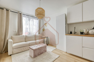 appartement ivry-sur-seine 94200