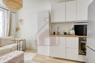  appartement ivry-sur-seine 94200