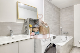  appartement ivry-sur-seine 94200